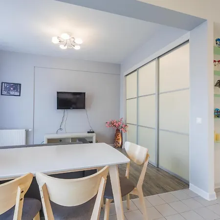 Dana Mall Appartmen Apartment Minsk