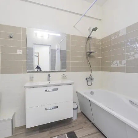 Apartment Dana Mall Appartmen Minsk
