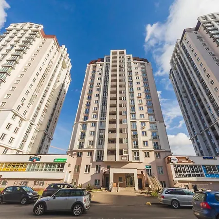 Dana Mall Appartmen Apartment