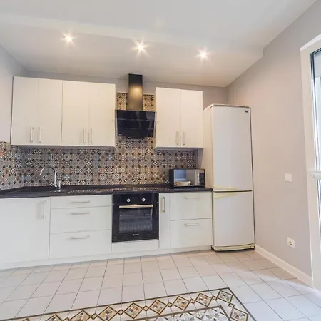 Dana Mall Appartmen Apartment Minsk